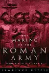 Making of the Roman Army cover