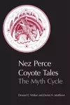 Nez Perce Coyote Tales cover