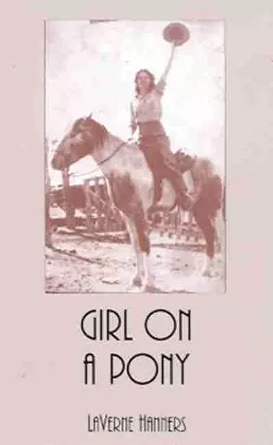 Girl on a Pony cover