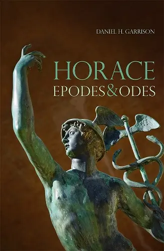 Horace cover