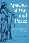 Apaches at War and Peace cover