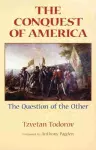 The Conquest of America cover