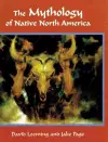 The Mythology of Native North America cover
