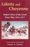 Lakota and Cheyenne cover