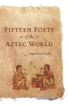 Fifteen Poets of the Aztec World cover