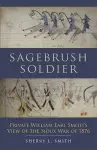 Sagebrush Soldier cover