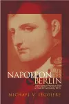 Napoleon and Berlin cover