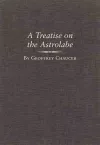 A Treatise on the Astrolabe cover