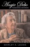 Angie Debo cover