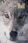 The Yellowstone Wolf cover