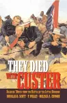 They Died With Custer cover