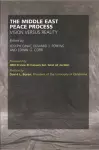 The Middle East Peace Process cover