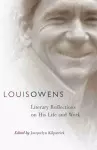 Louis Owens cover