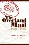 The Overland Mail cover