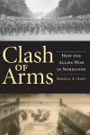 Clash of Arms cover