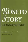 The Roseto Story cover