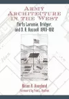 Army Architecture in the West cover