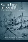 On the Upper Missouri cover