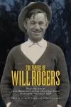 The Papers of Will Rogers cover