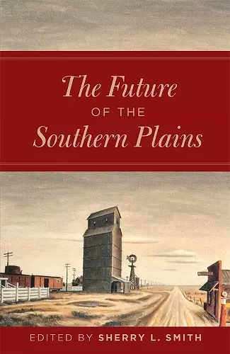 The Future of the Southern Plains cover