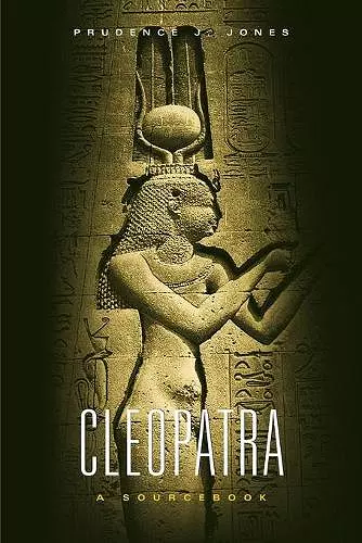 Cleopatra cover