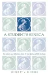 A Student's Seneca cover