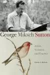 George Miksch Sutton cover