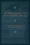 The Oneida Indians in the Age of Allotment, 1860-1920 cover