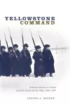 Yellowstone Command cover