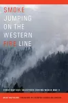 Smoke Jumping on the Western Fire Line cover