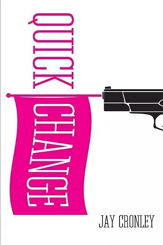 Quick Change cover