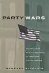 Party Wars cover