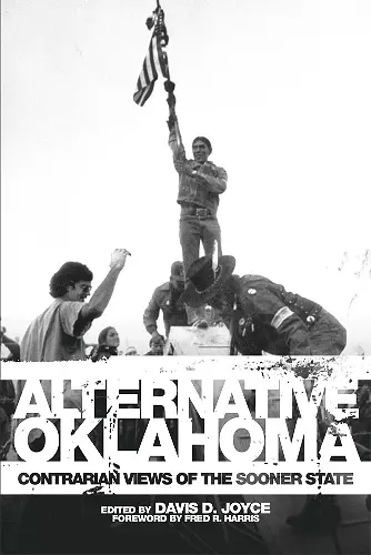 Alternative Oklahoma cover