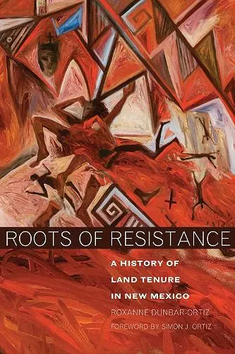 Roots of Resistance cover
