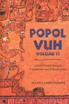 Popol Vuh cover