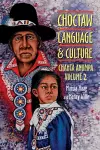 Choctaw Language and Culture cover