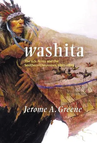 Washita cover