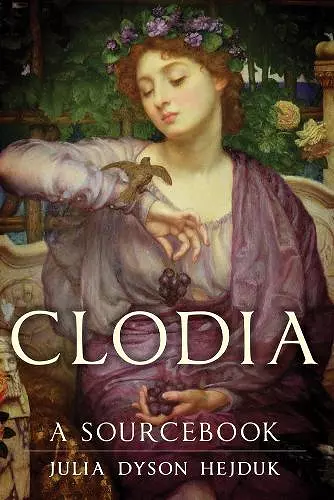 Clodia cover