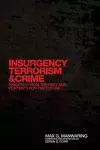 Insurgency, Terrorism, and Crime cover