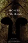 The Iliad cover