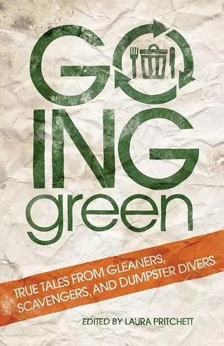 Going Green cover