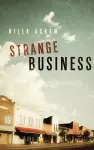 Strange Business cover