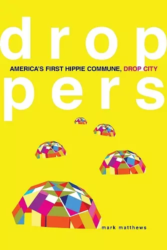 Droppers cover