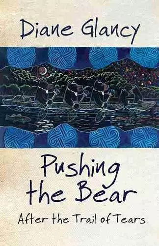 Pushing the Bear cover