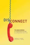 Disconnect cover