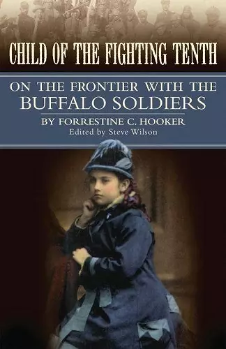 Child of the Fighting Tenth cover