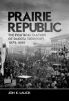 Prairie Republic cover