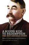 A Rough Ride to Redemption cover