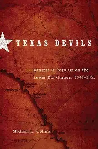 Texas Devils cover