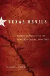 Texas Devils cover